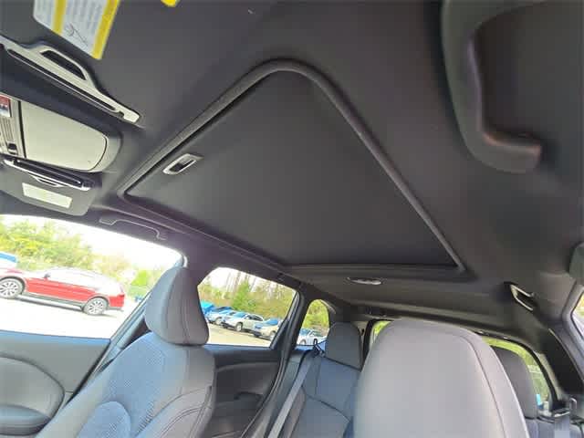 Thumbnail: 2026 Subaru Forester - 18