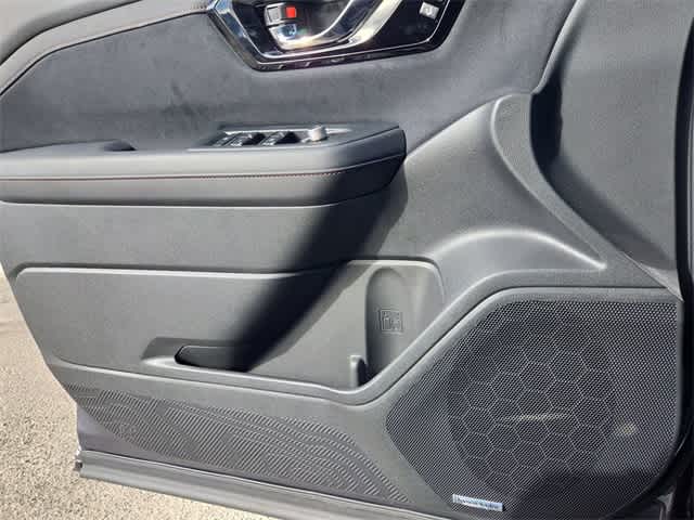 Thumbnail: 2025 Subaru Forester - 30