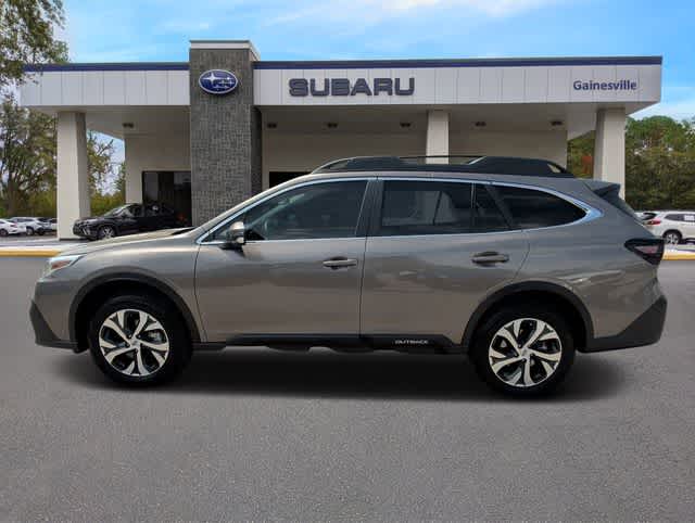 Thumbnail: 2022 Subaru Outback - 3