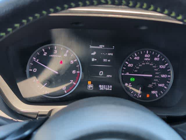 Thumbnail: 2024 Subaru Ascent - 30