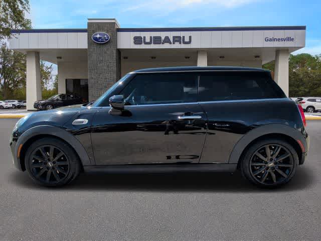Thumbnail: 2020 MINI Cooper Hardtop - 3
