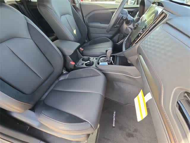 Thumbnail: 2025 Subaru Forester - 21