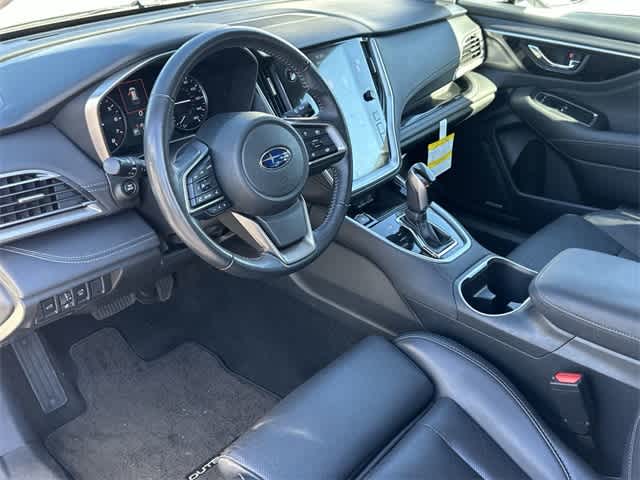 Thumbnail: 2024 Subaru Outback - 2