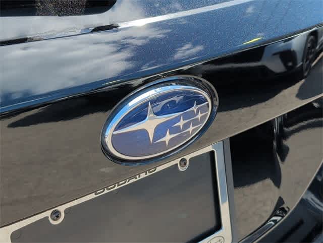 Thumbnail: 2021 Subaru Outback - 11