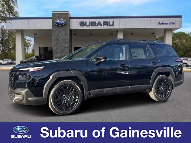 Thumbnail: 2026 Subaru Outback - 1