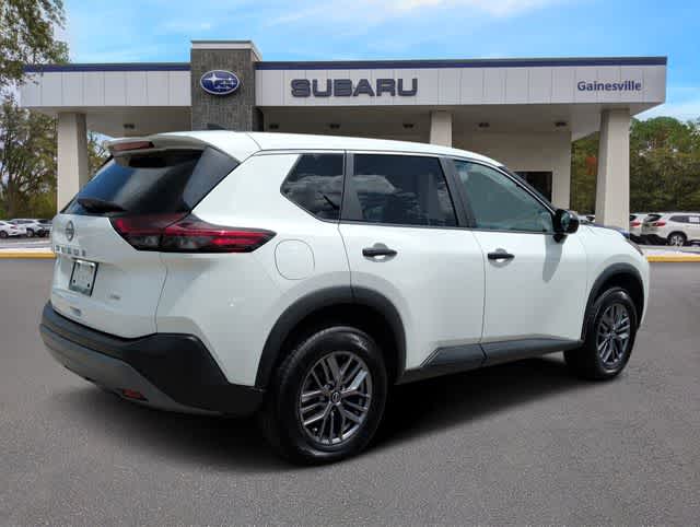 Thumbnail: 2023 Nissan Rogue - 6