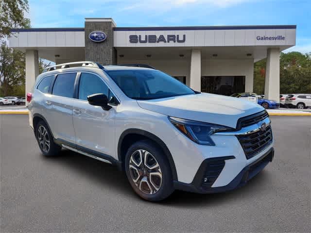 Thumbnail: 2025 Subaru Ascent - 7
