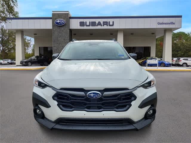 Thumbnail: 2025 Subaru Crosstrek - 9