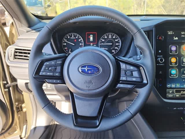 Thumbnail: 2025 Subaru Forester - 20