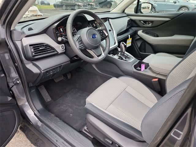 Thumbnail: 2025 Subaru Outback - 9