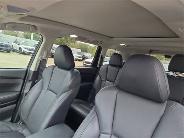 Thumbnail: 2022 Subaru Ascent - 18