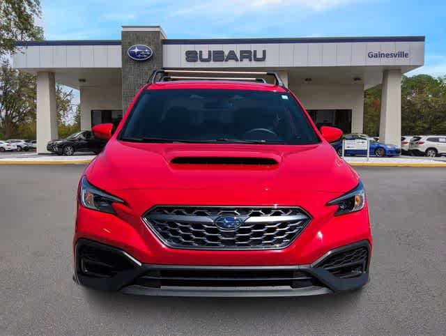 Thumbnail: 2024 Subaru WRX - 9