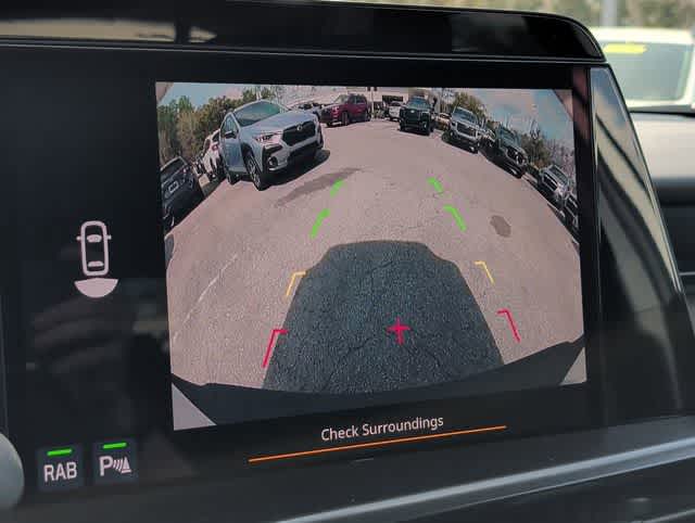 Thumbnail: 2026 Subaru Outback - 29