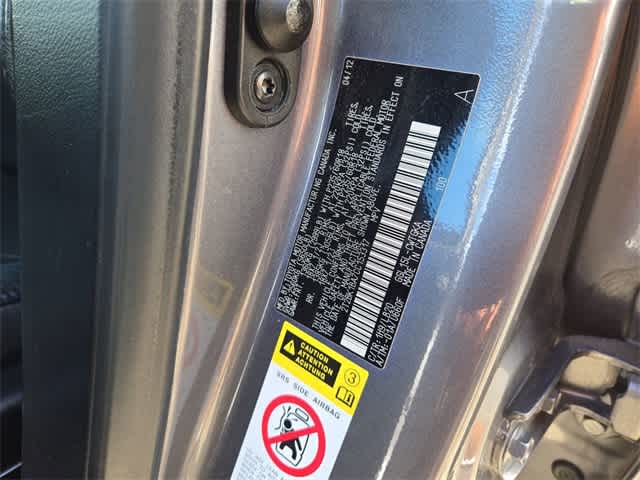 Thumbnail: 2012 Lexus RX - 36