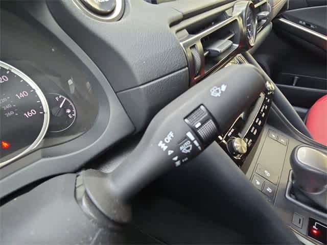 Thumbnail: 2023 Lexus IS - 25