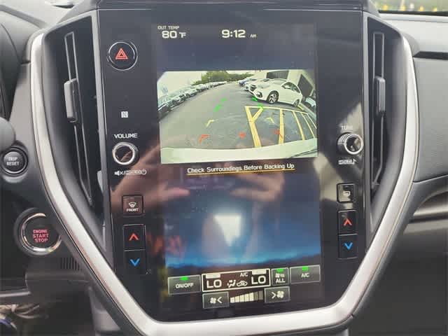 Thumbnail: 2025 Subaru Impreza - 25