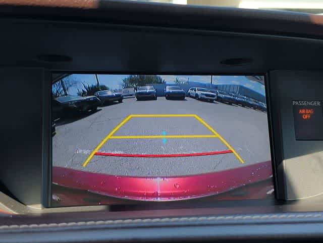 Thumbnail: 2016 Lexus ES - 28