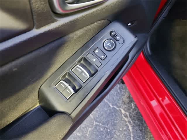 Thumbnail: 2025 Honda Civic - 15