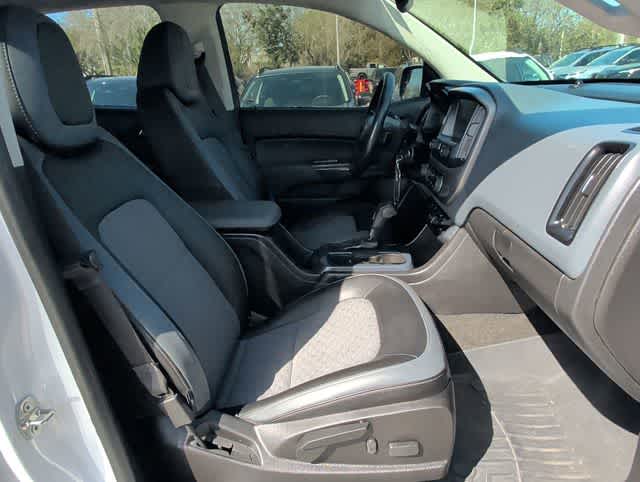Thumbnail: 2016 Chevrolet Colorado - 19