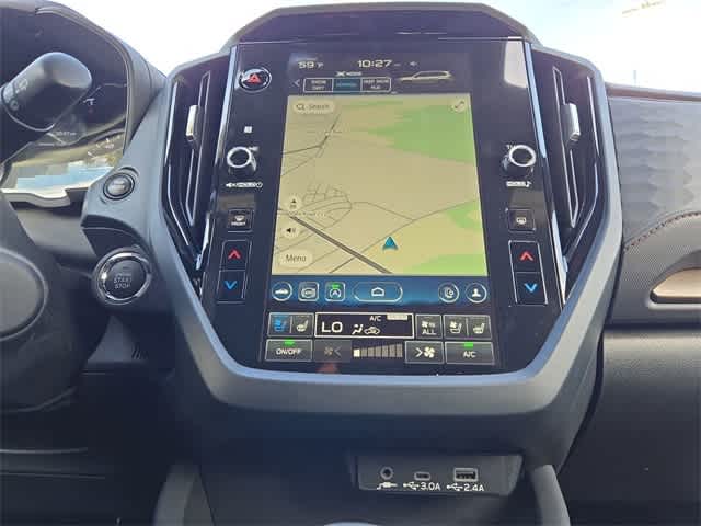 Thumbnail: 2025 Subaru Forester - 27