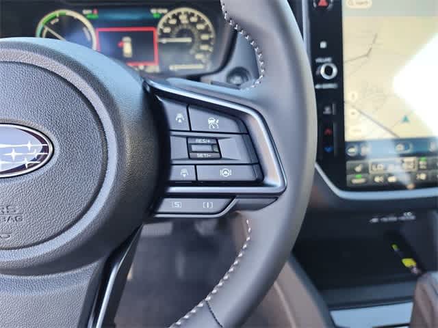 Thumbnail: 2025 Subaru Forester - 21