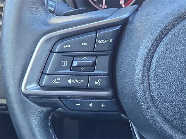 Thumbnail: 2024 Subaru Outback - 23