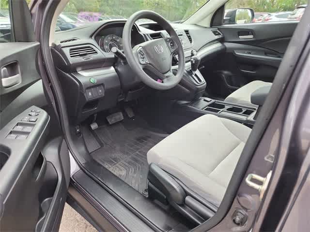 Thumbnail: 2016 Honda CR-V - 3