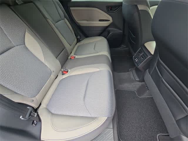 Thumbnail: 2026 Subaru Forester - 20