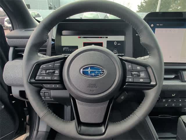 Thumbnail: 2026 Subaru Outback - 22