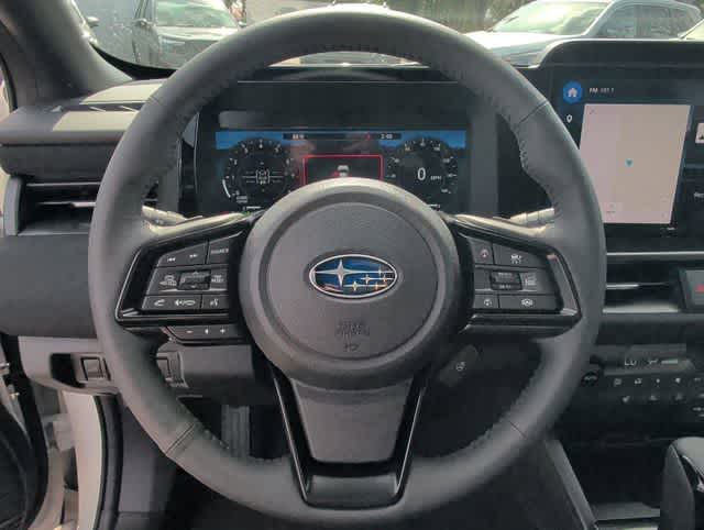 Thumbnail: 2026 Subaru Outback - 22