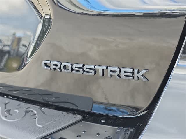Thumbnail: 2026 Subaru Crosstrek - 12