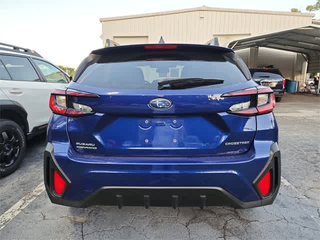 Thumbnail: 2024 Subaru Crosstrek - 7