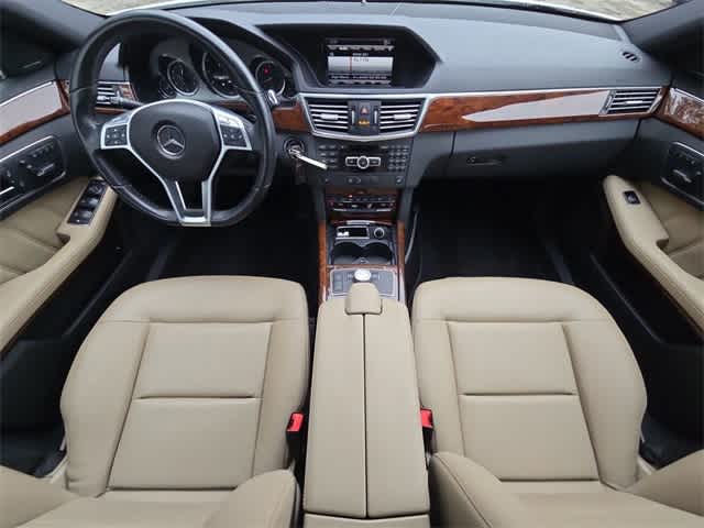 Thumbnail: 2013 Mercedes-Benz E-Class - 15