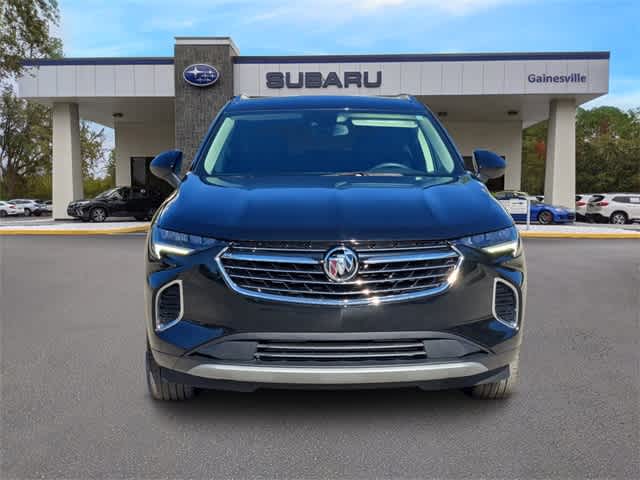 Thumbnail: 2023 Buick Envision - 9