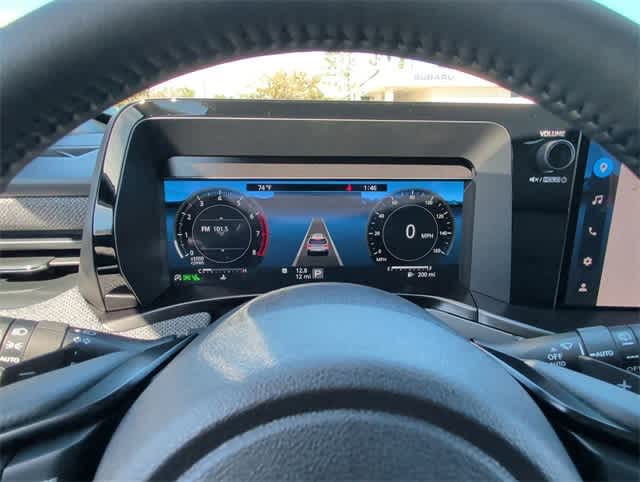 Thumbnail: 2026 Subaru Outback - 32