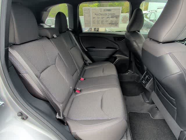 Thumbnail: 2026 Subaru Forester - 19