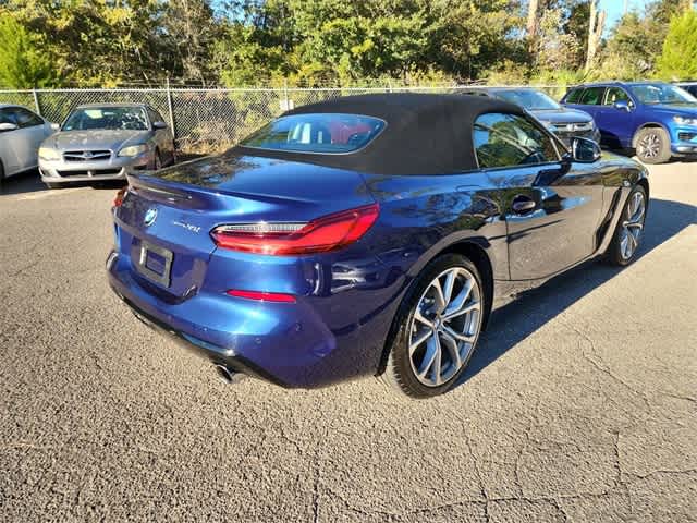 Thumbnail: 2020 BMW Z4 - 5