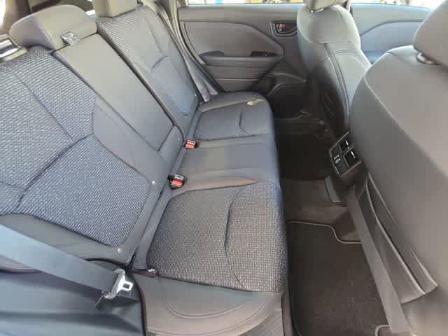2026 Subaru Forester Premium - Photo 20