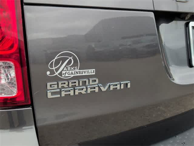 Thumbnail: 2015 Dodge Grand Caravan - 12