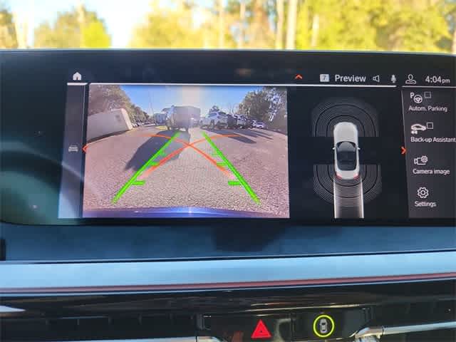 Thumbnail: 2020 BMW Z4 - 21