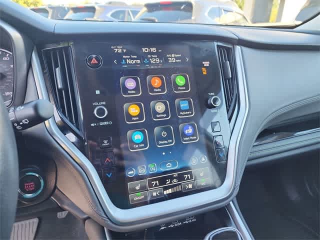 Thumbnail: 2024 Subaru Outback - 24