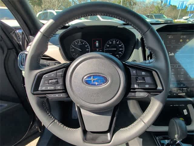 Thumbnail: 2026 Subaru Forester - 22