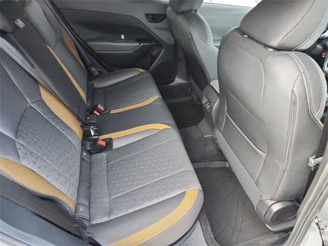 Thumbnail: 2025 Subaru Crosstrek - 19