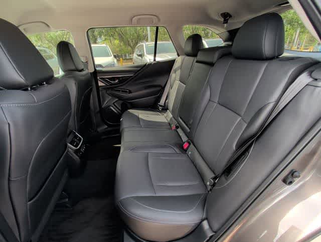 Thumbnail: 2022 Subaru Outback - 17