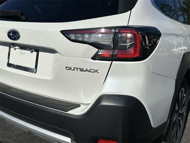 Thumbnail: 2024 Subaru Outback - 11