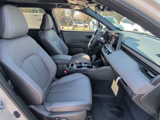 Thumbnail: 2026 Subaru Outback - 21