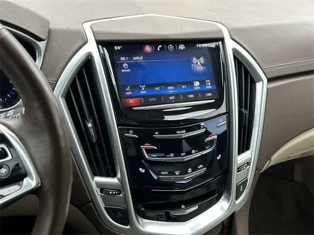 Thumbnail: 2016 Cadillac SRX - 21