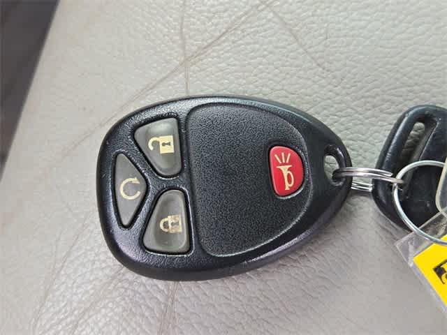 Thumbnail: 2013 Chevrolet Avalanche 1500 - 35