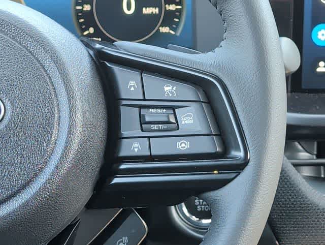 Thumbnail: 2026 Subaru Outback - 24