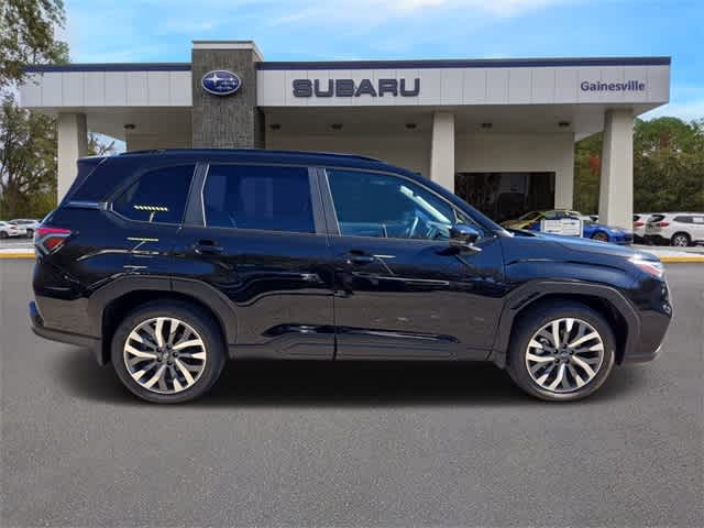 Thumbnail: 2025 Subaru Forester - 8